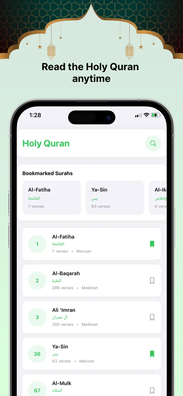#5. Muslim Guide + (iOS) Podle: Bansidhar Patel