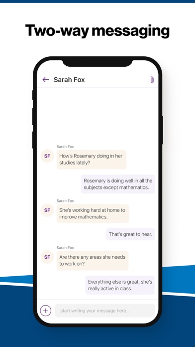 Upper Valley Career Center Screenshot