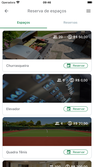 Jardim Acapulco Screenshot