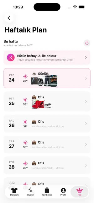 Ne Giysem AI screenshot 3