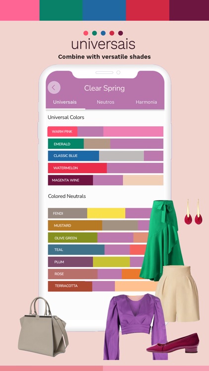 ColorApp - Color Match Tool