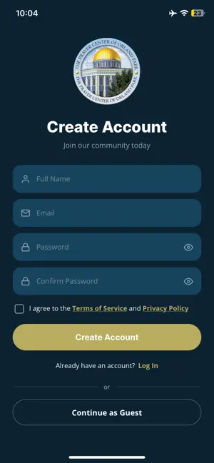 OPPC screenshot 3