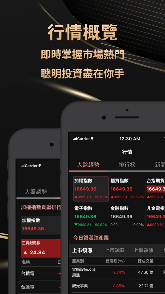 #5. 國票任我贏 (iOS) 由: IBF Securities Co., Ltd.
