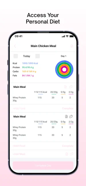 Zeal Training screenshot 3
