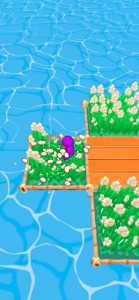 Raft Adventure 3D screenshot #2 for iPhone
