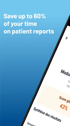 MetaDevProfile screenshot 1