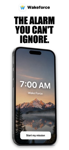 Wakeforce: Mission alarm Screenshot 2 of 8