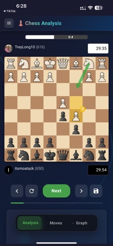 Chess Analysis + Screenshot 6 of 10