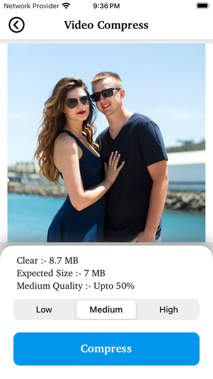 Photo Recovery - Restore Files