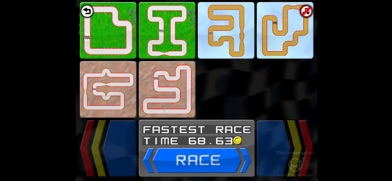 Dinky Racing Lite Screenshot 4 of 6