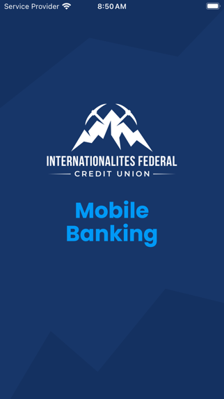 Internationalites Federal CU Screenshot