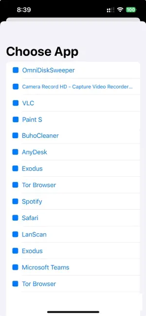 StreaMario screenshot 3