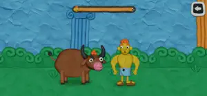 12 LOCKS Labors of Hercules screenshot 4