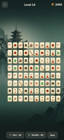 Mahjong Royale: Solitaire Screenshot 4 of 5