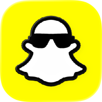 Snapchat: chatta con gli amici