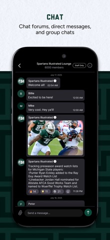 Spartans Illustrated Screenshot 3 of 6