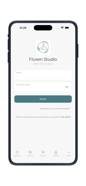 Fluxen Studio - Pilates & Yoga screenshot 4