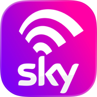Sky Wifi