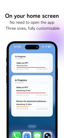 Liquid Deadline Screenshot 3 of 4