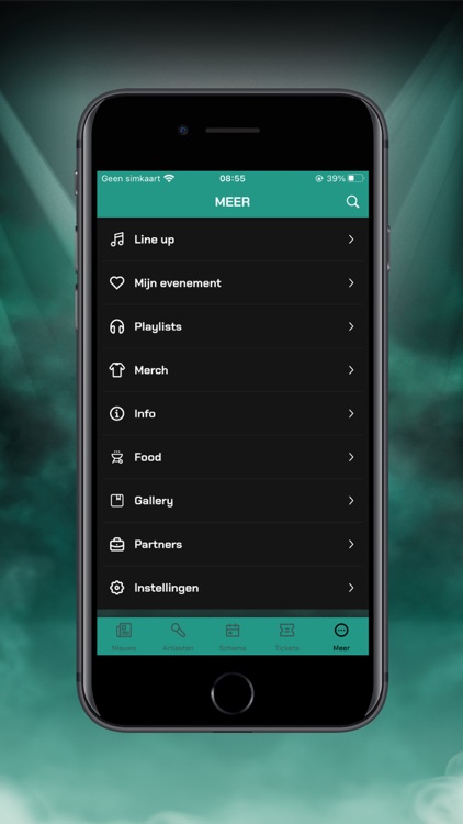 Alcatraz Festival screenshot-4