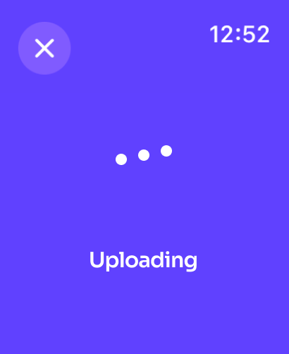 Epiphany: Voice Notes Go screenshot 9