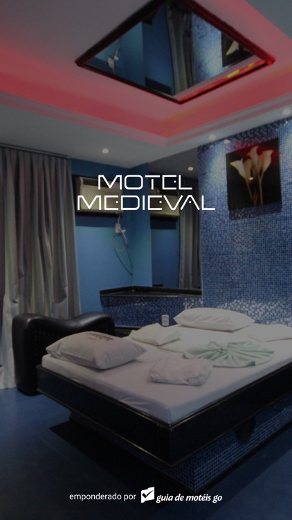 Motel Medieval