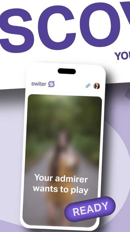 Switer: Dating & Crush Game