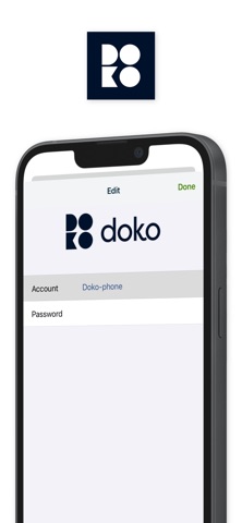 Doko-phone Screenshot 6 of 6