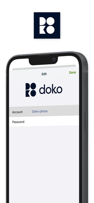 Doko-phone Screenshot 6 of 6