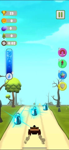 Speed For Trees Screenshot 1 of 5