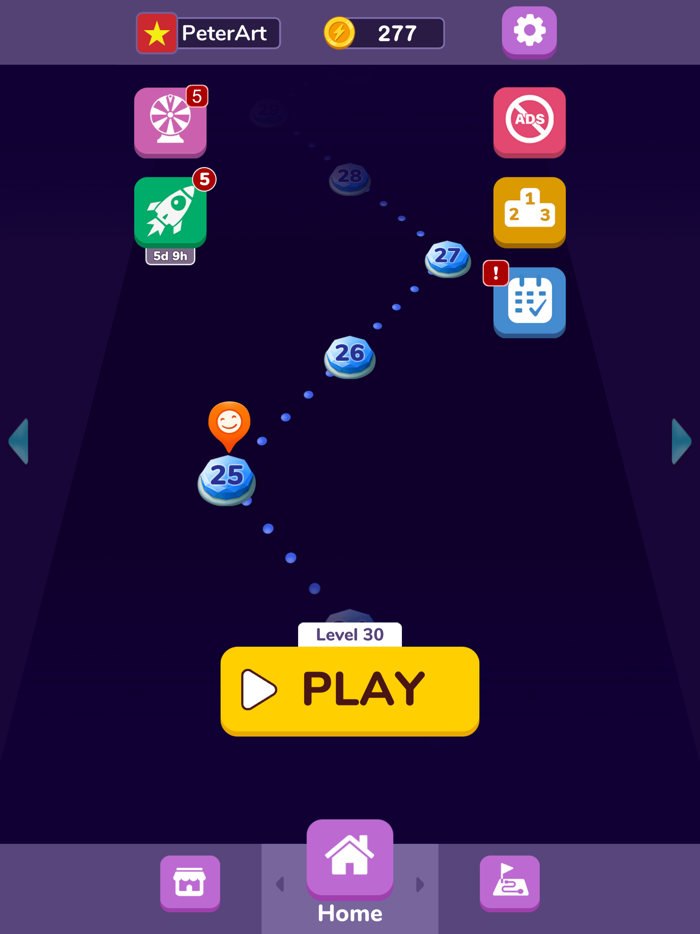 Water Color Sort Quest