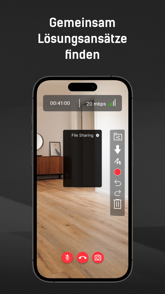 #1. Weber Service AR (iOS) 由: Rescue Digital Systems Gmbh