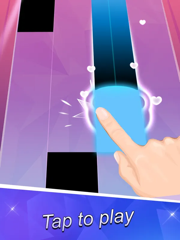 Piano Tiles 2+