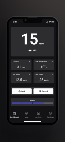 Serial 1 screenshot