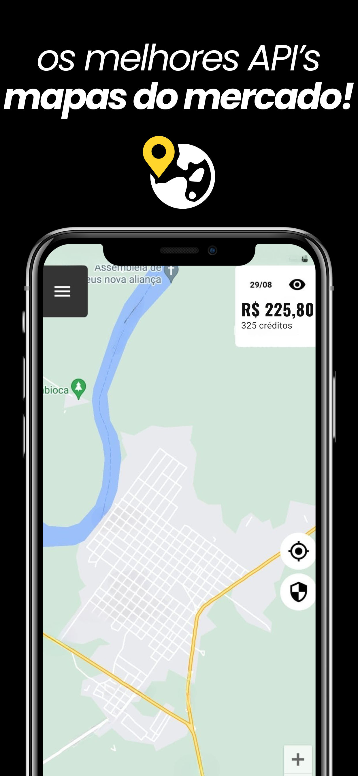 ONETAP - Motorista screenshot 3