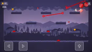 Survivor Room screenshot 1