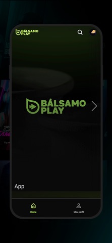 Balsamo Play screenshot