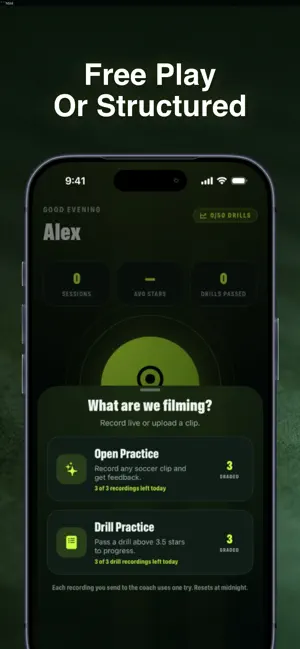 TouchGeek screenshot 2