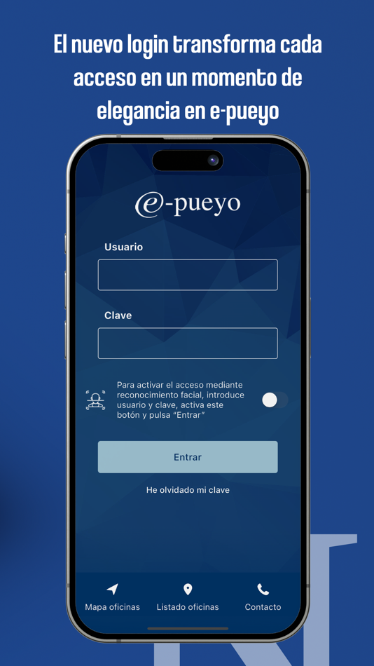 #3. e-pueyo (iOS) 来自: Banca Pueyo S.A.