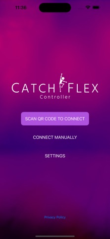 Catch Flex: Controller Screenshot 1 of 2