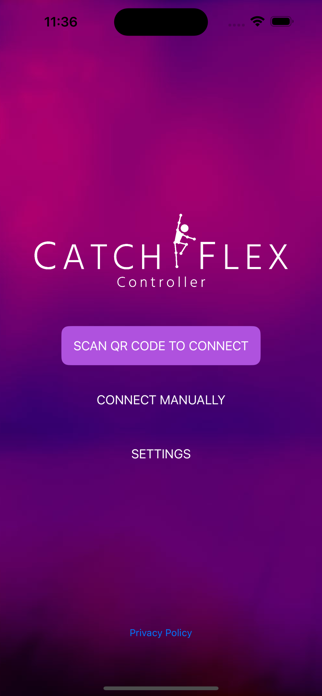 Catch Flex: Controller Screenshot 1 of 2