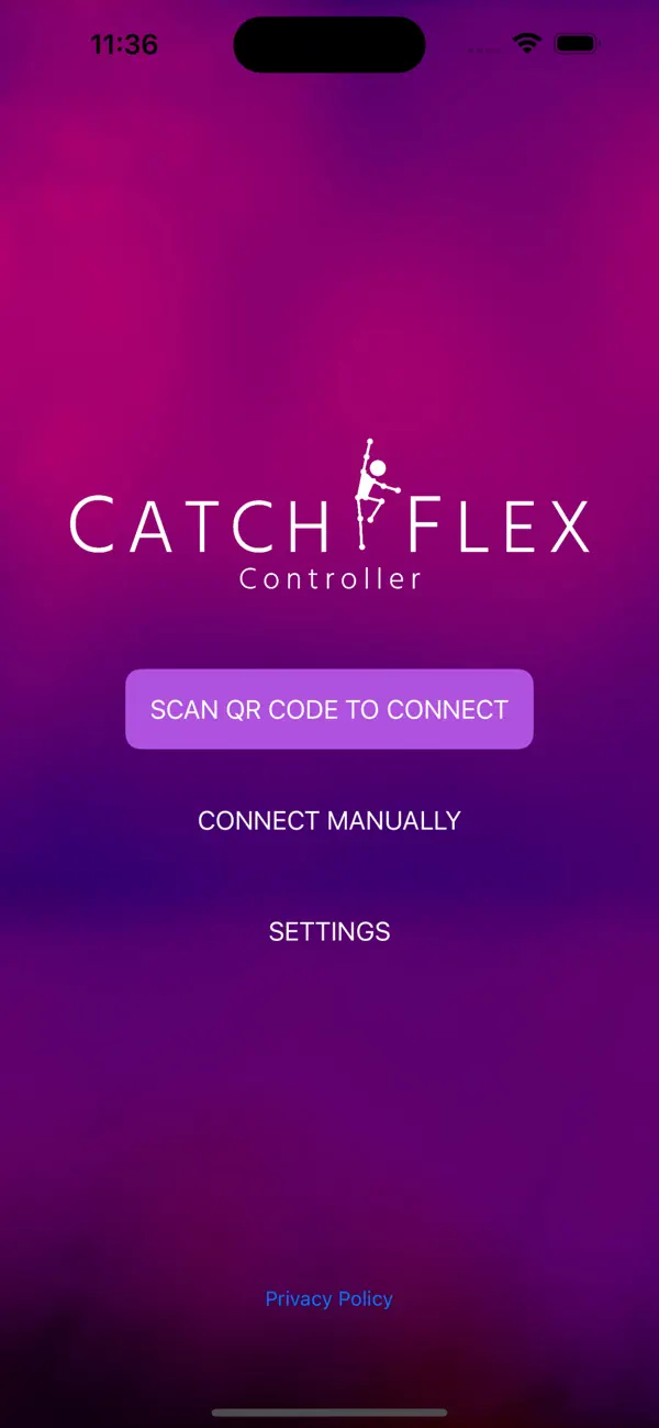 #1. Catch Flex: Controller (iOS) 게시자: Vilegacy
