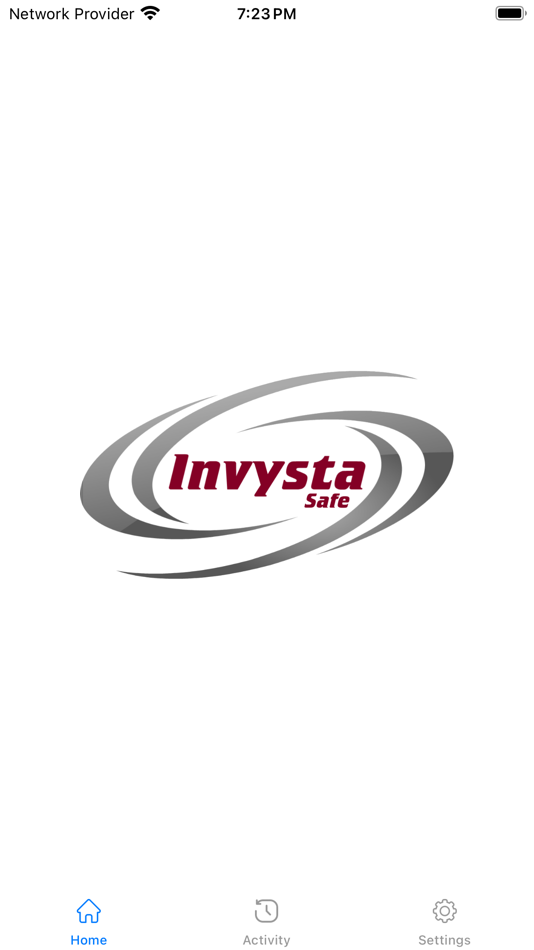 #1. Invysta Safe (macOS) 由: InvystaSafe