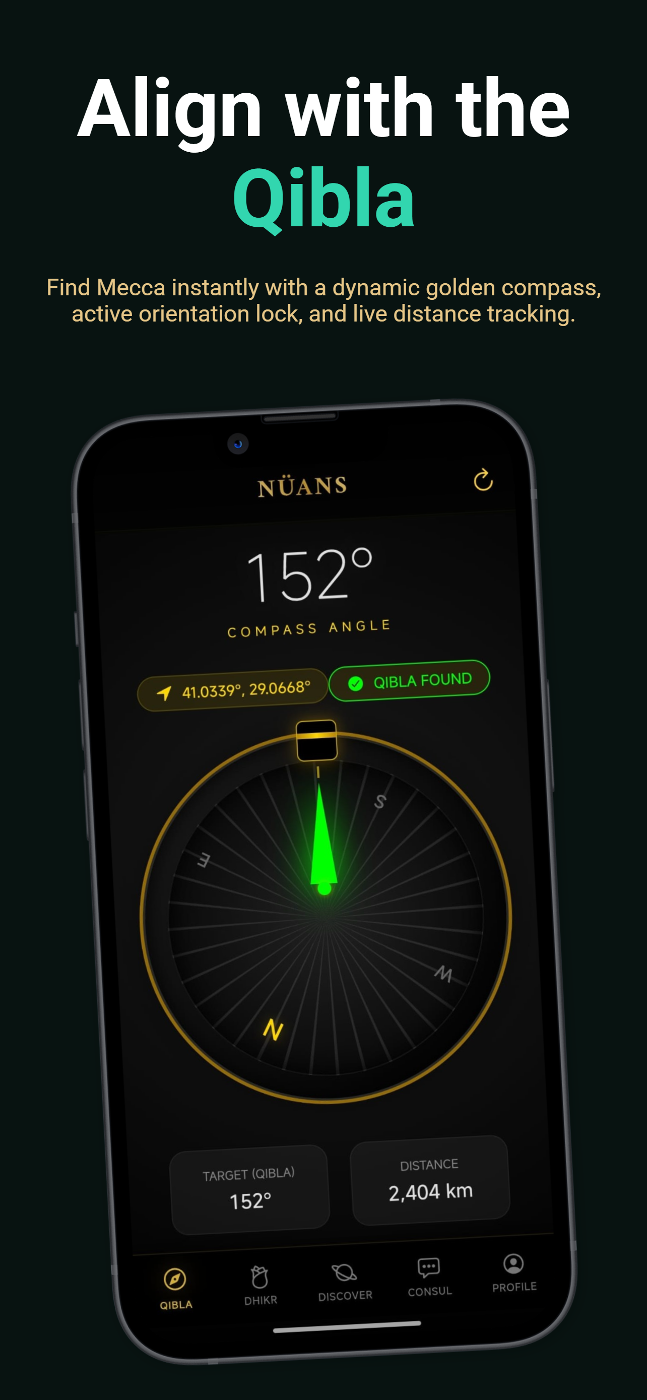 Nüans screenshot 6