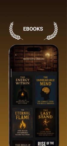 ValorMind: Quit & Recover Screenshot 6 of 6