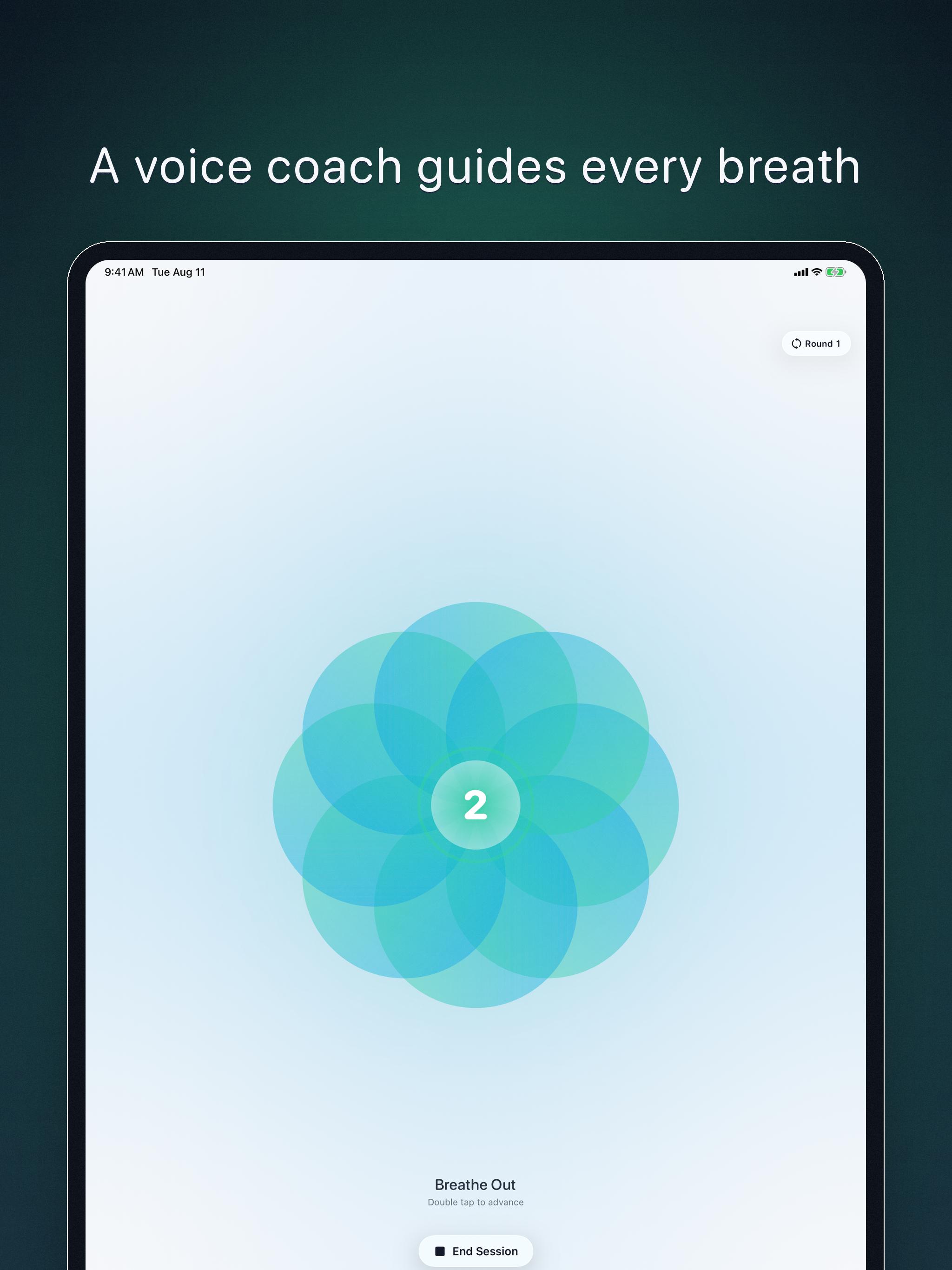 BreatheToo screenshot 8