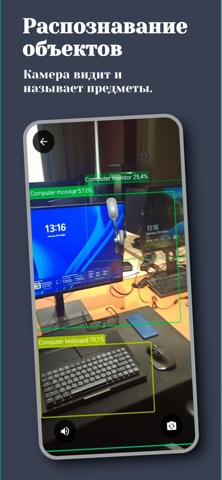MobAccess screenshot