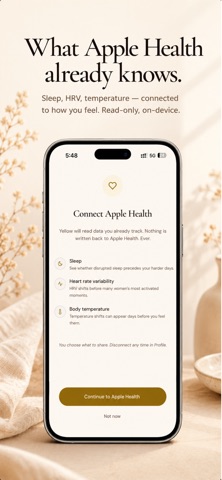Mood by Yellow Screenshot 3 of 6