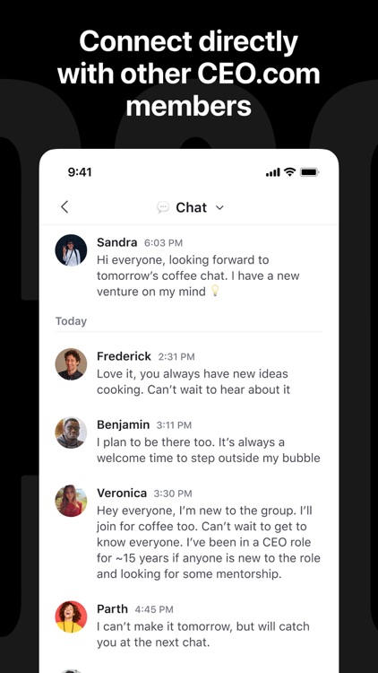CEO.com | For Leaders screenshot-6