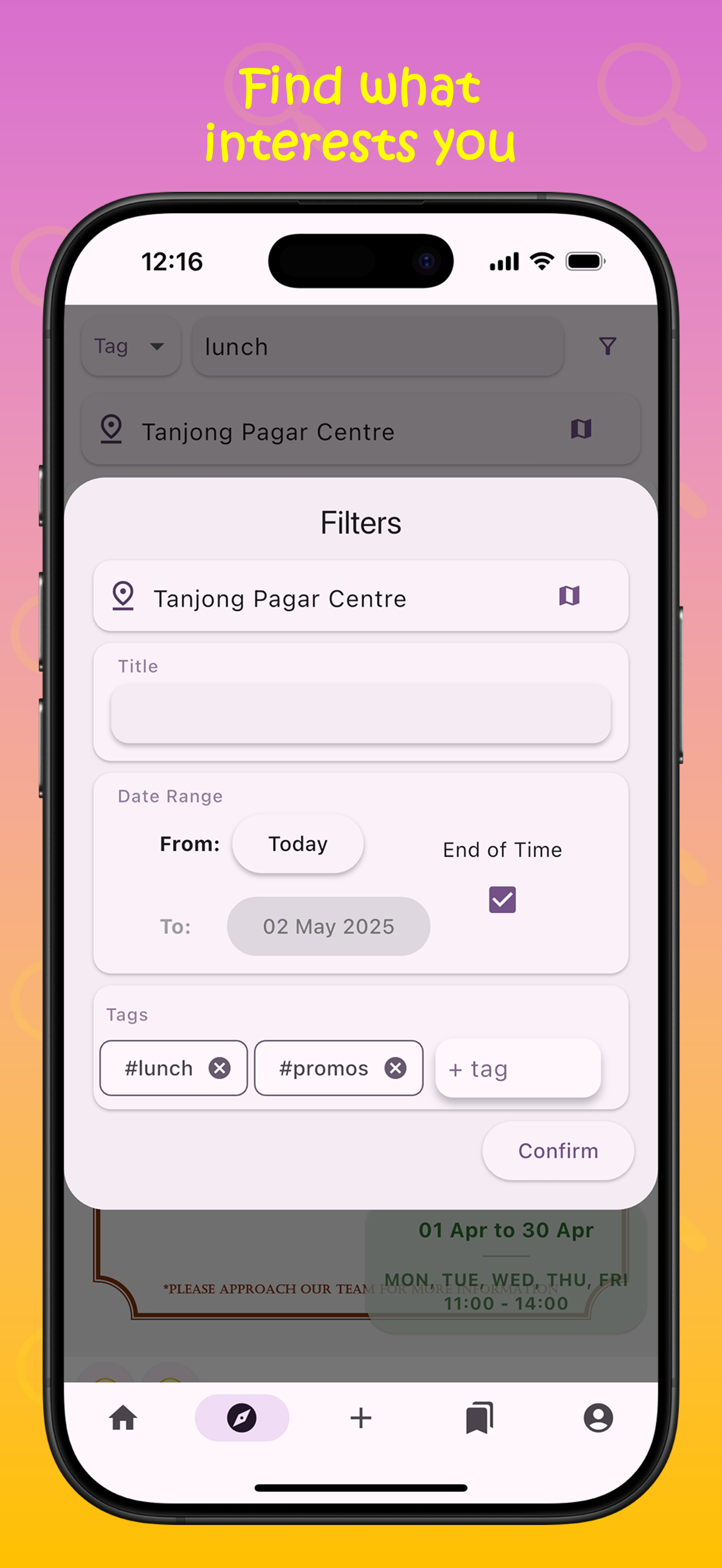 ScoopSide screenshot 3